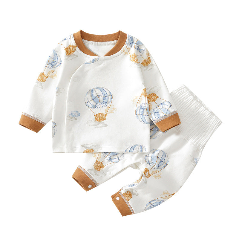 Class-A Cotton Comfort Set