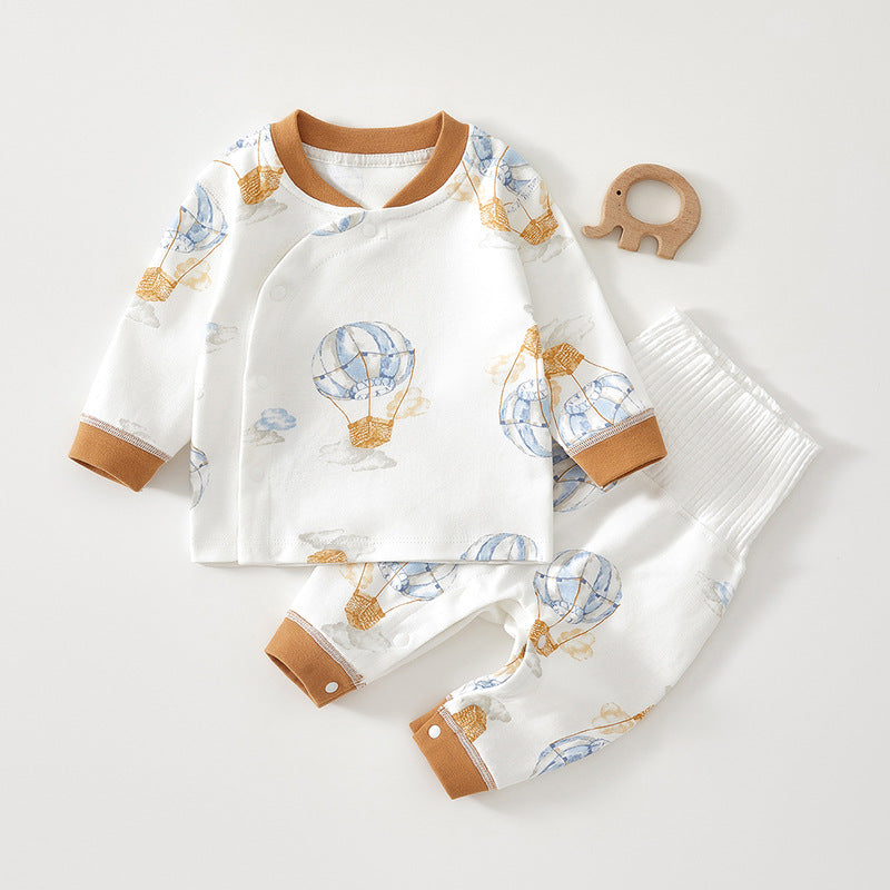 Class-A Cotton Comfort Set