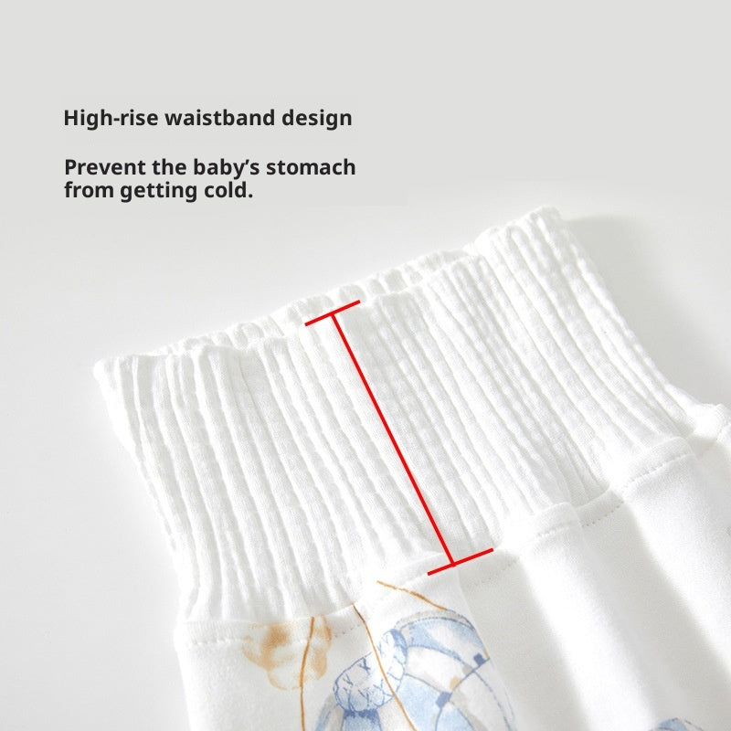 Class-A Cotton Comfort Set