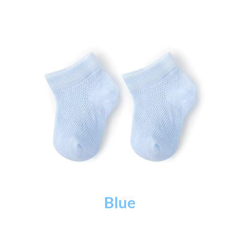 Breathable Summer Socks