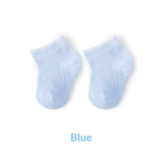 Breathable Summer Socks