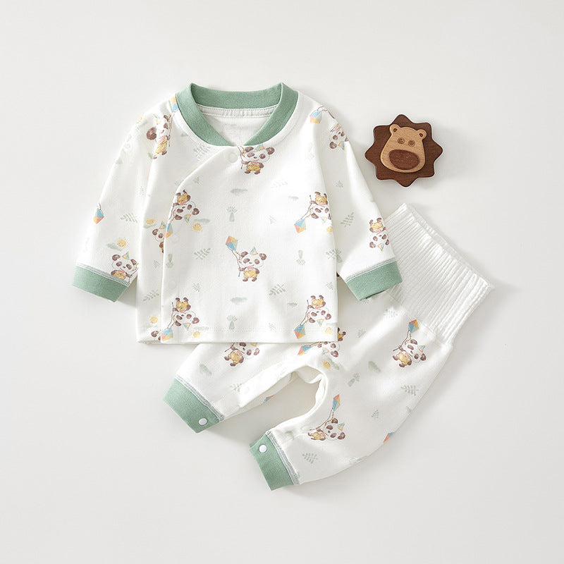 Class-A Cotton Comfort Set
