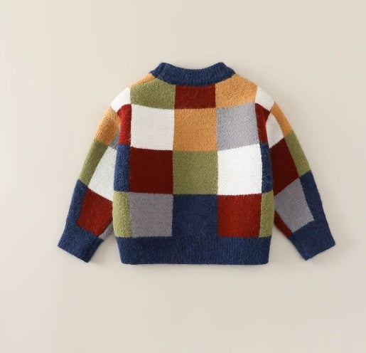 Wren Harvest Cardigan