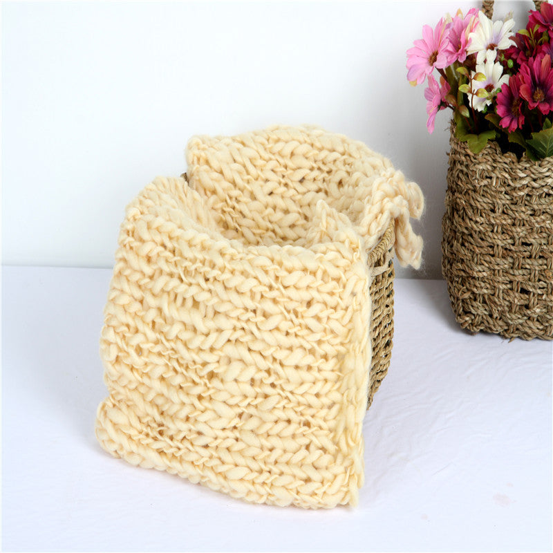 Keepsake Photo Blanket