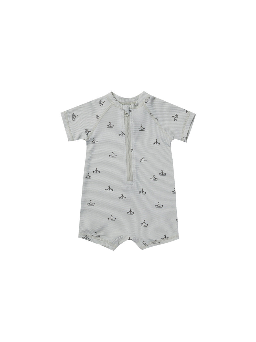 Dandelion Stripe Swimsuit