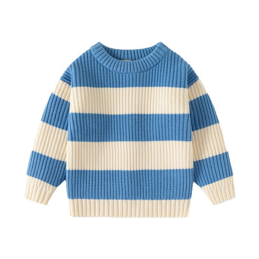 Meadow Knit Sweater