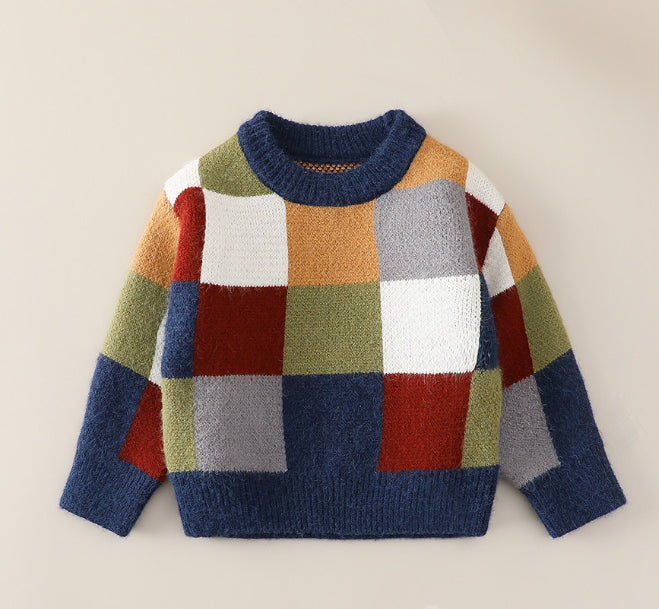 Wren Harvest Cardigan