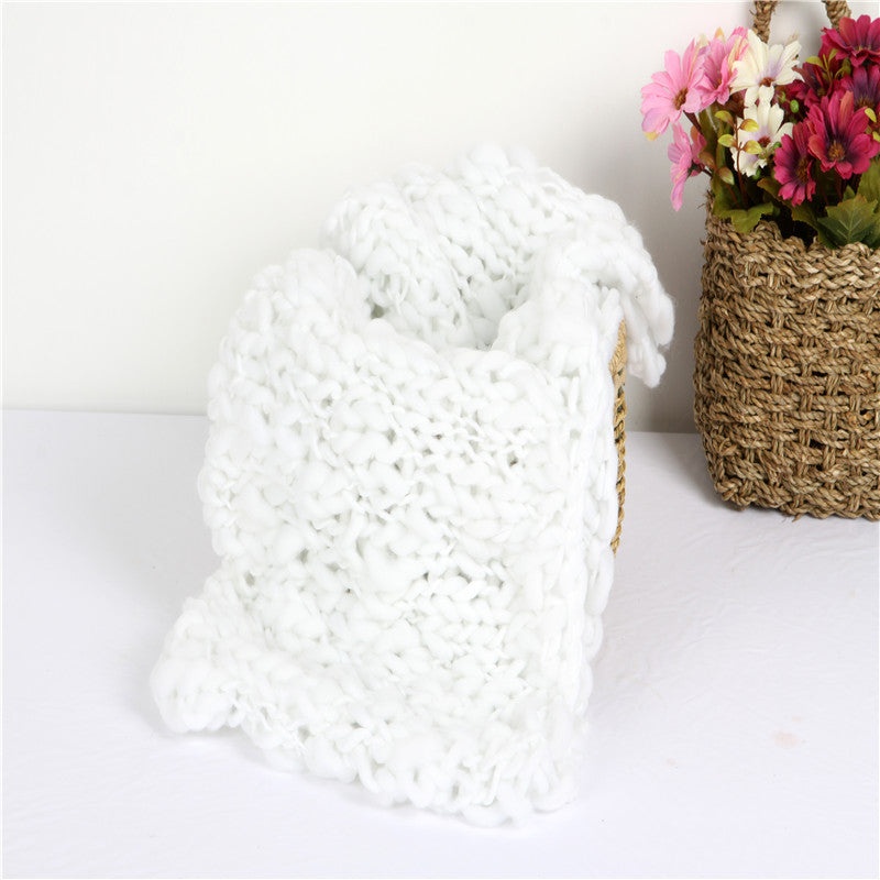 Keepsake Photo Blanket