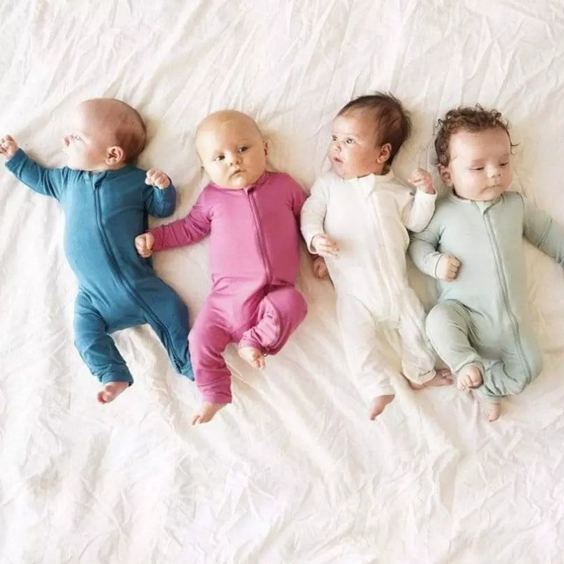 Bamboo Whisper Loungewear Romper