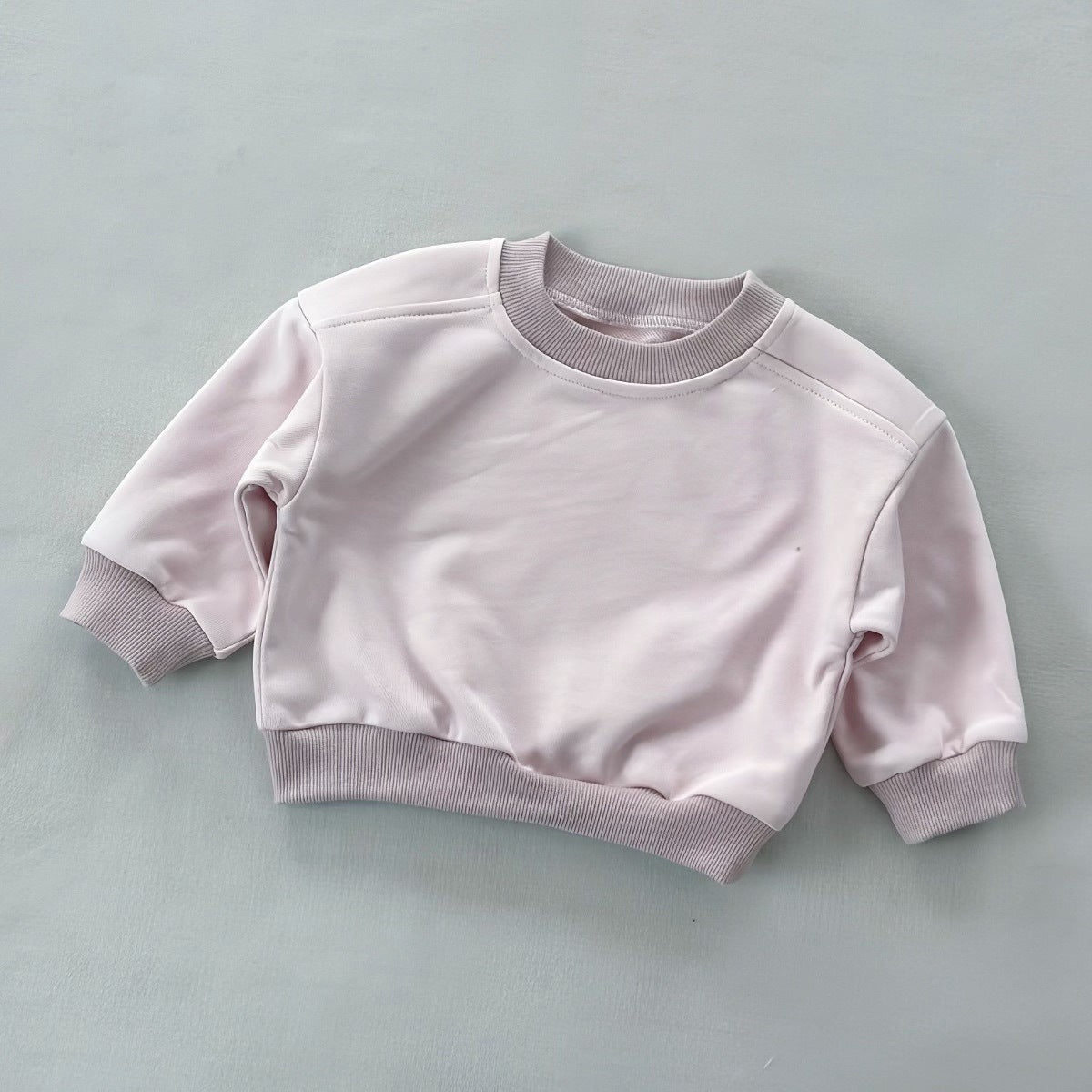 Terry Cloud Sweatshirt