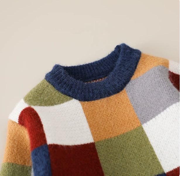 Wren Harvest Cardigan