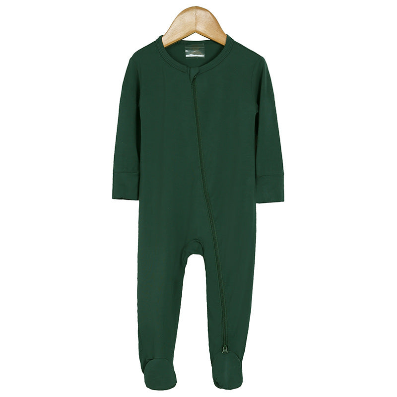 Bamboo Whisper Loungewear Romper