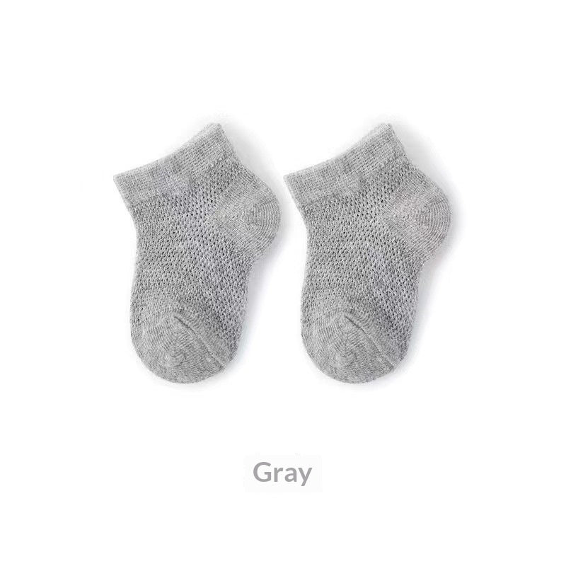 Breathable Summer Socks
