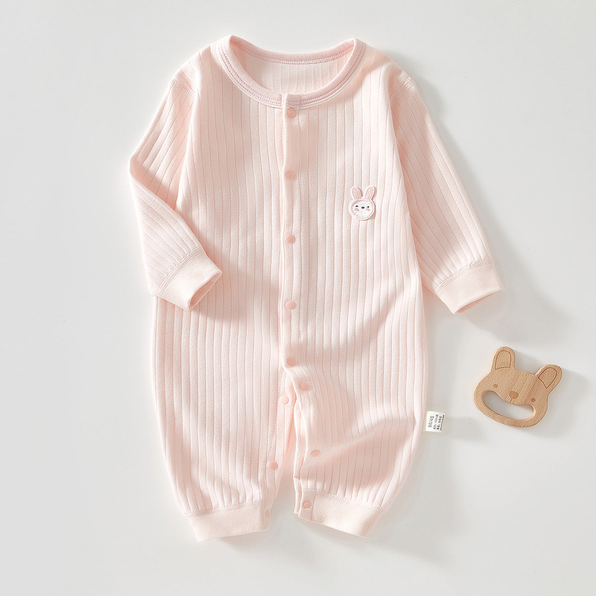 Whisper Cotton Bodysuit
