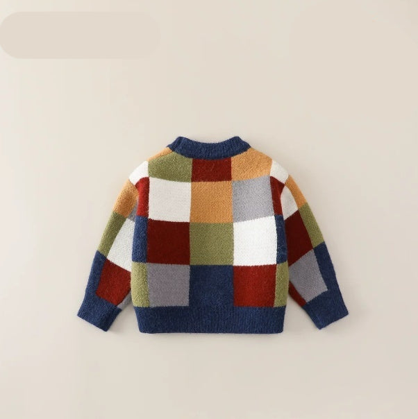 Wren Harvest Cardigan