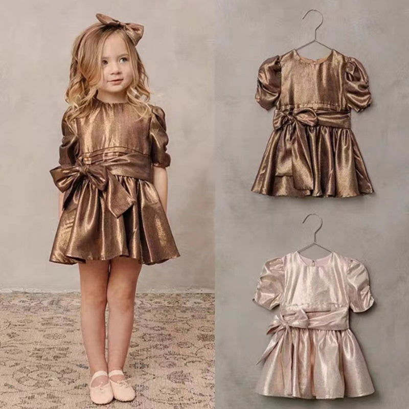 Willow Whimsy Dress
