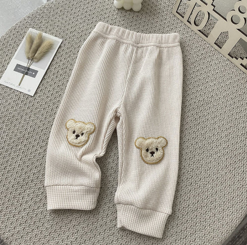 Everyday Cotton Leggings