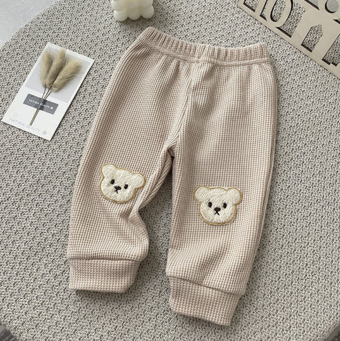 Everyday Cotton Leggings