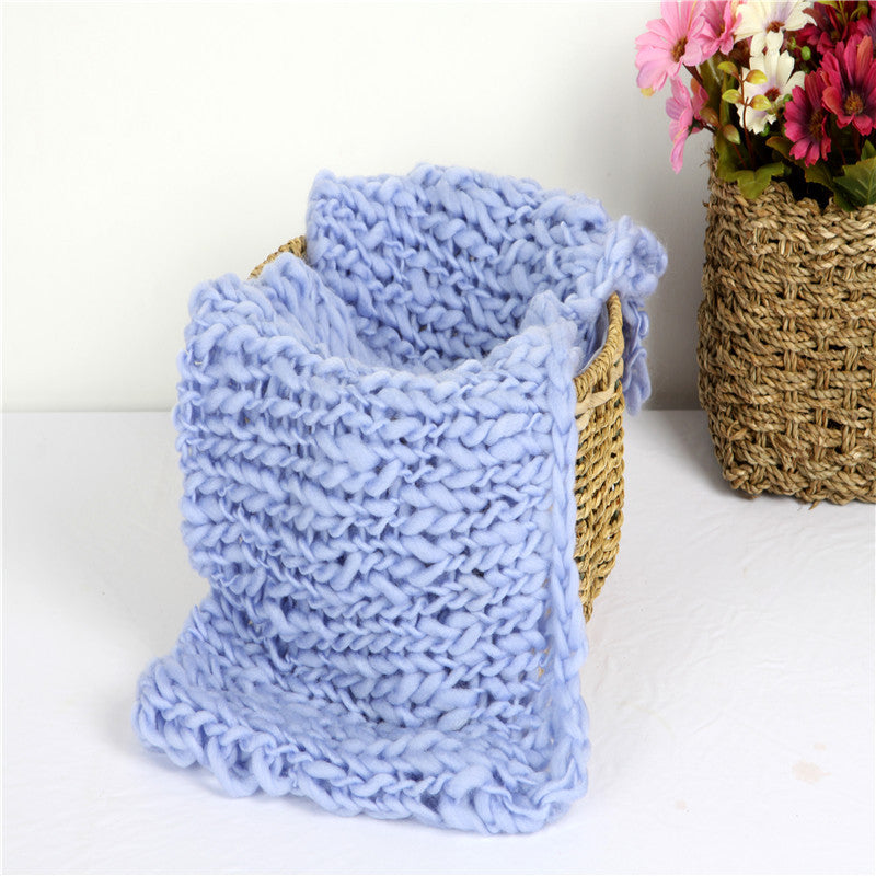 Keepsake Photo Blanket