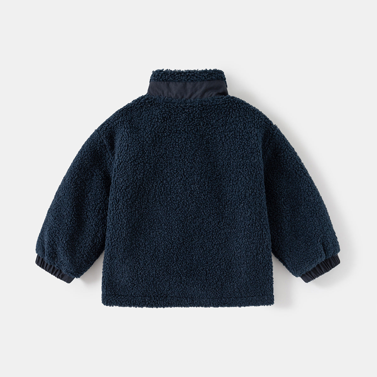 Acorn Fleece Jacket