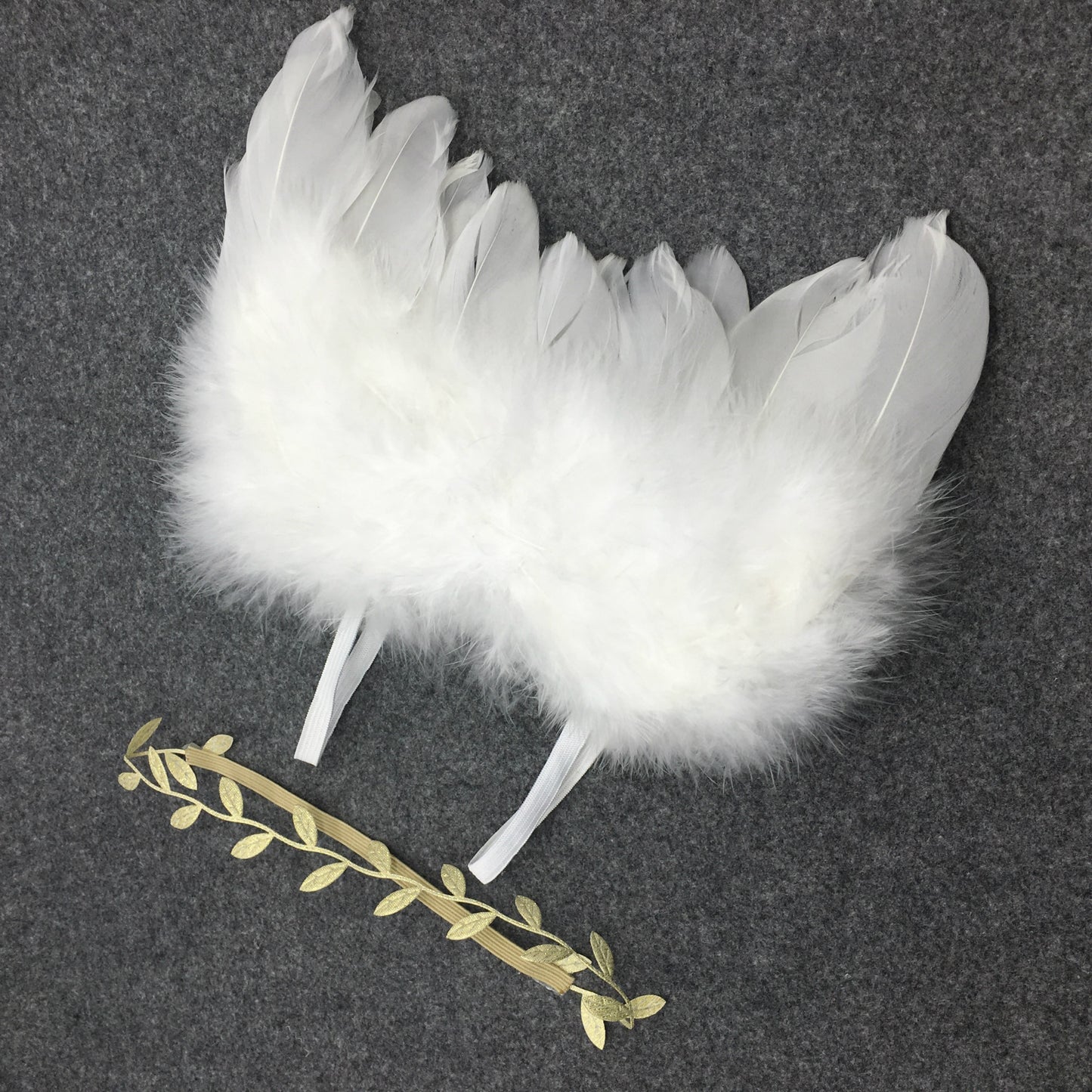 Feather Wing Baby Costume