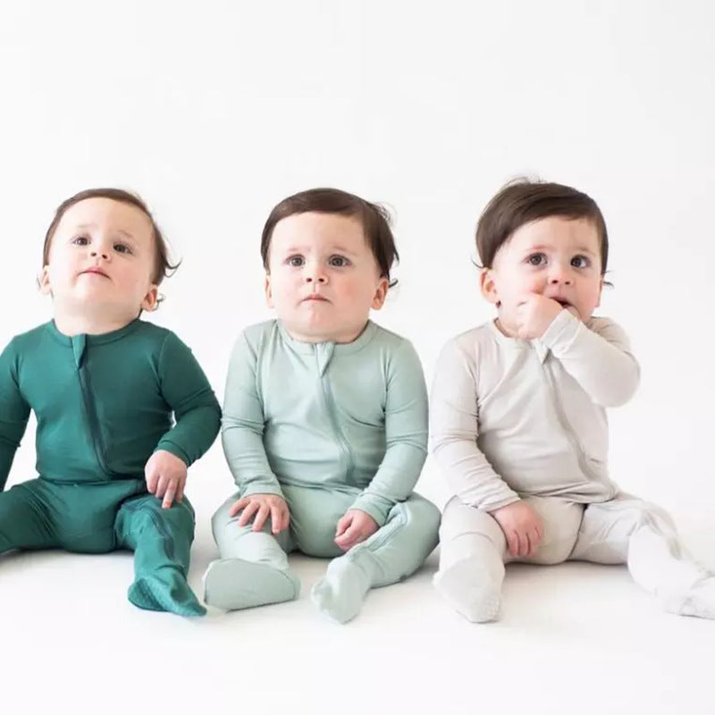 Bamboo Whisper Loungewear Romper