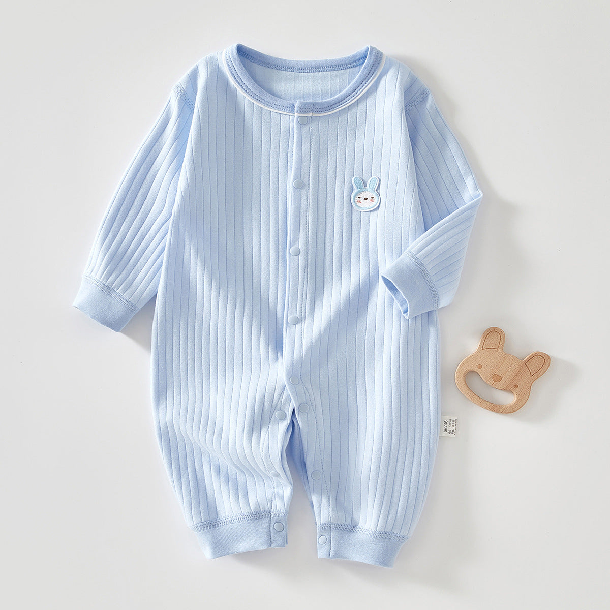 Whisper Cotton Bodysuit