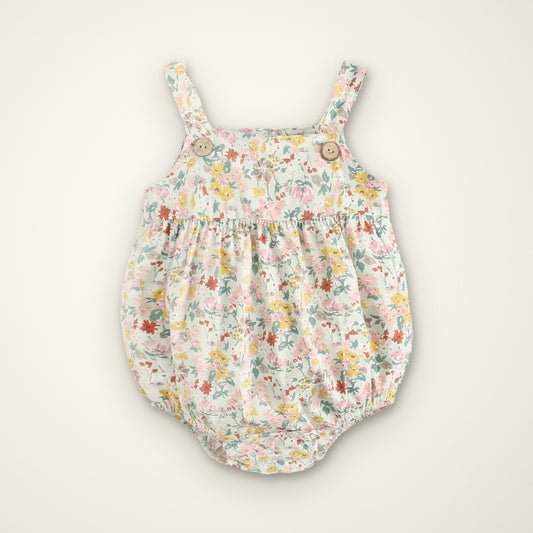 Meadow Bloom Jumpsuit – E For Egg