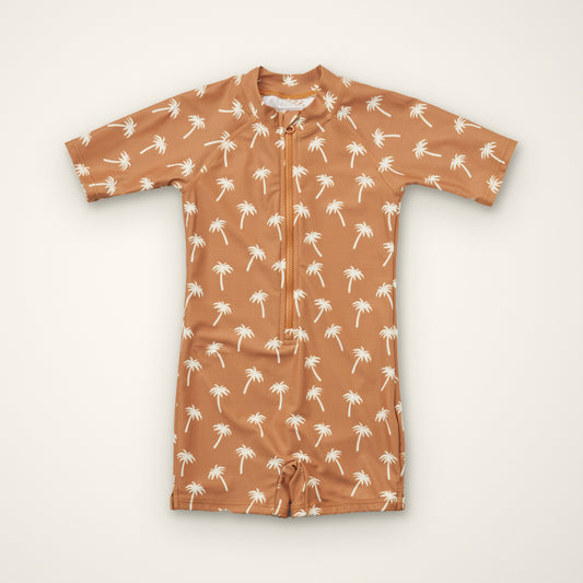 Sunkissed Splash Swimsuit – E For Egg