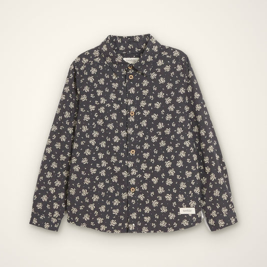 Blossom Trail Shirt – E For Egg