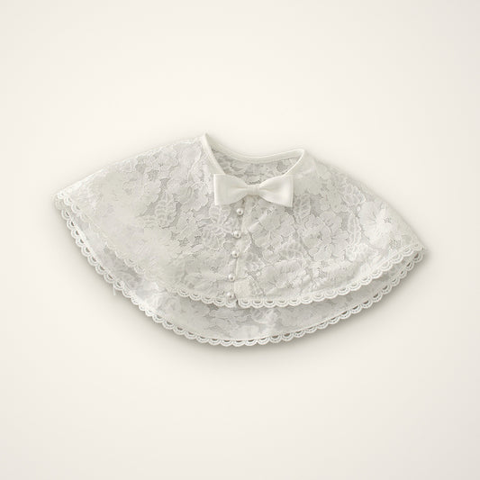 Fluffy Silk Two-Piece Set – E For Egg