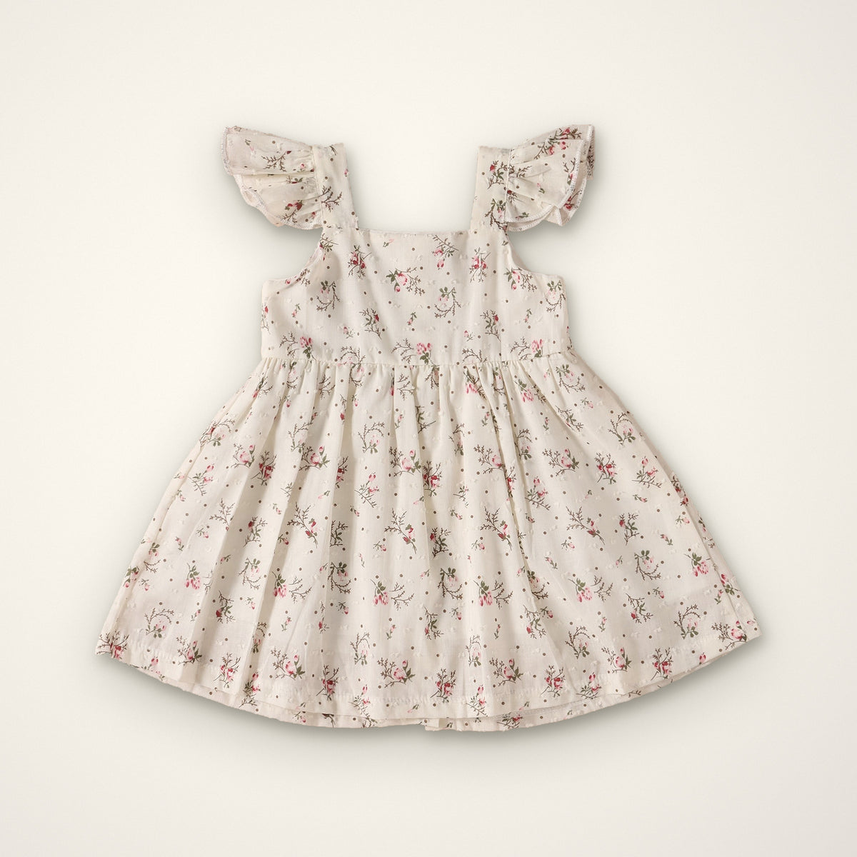 Petal Drift Slip Dress – E For Egg