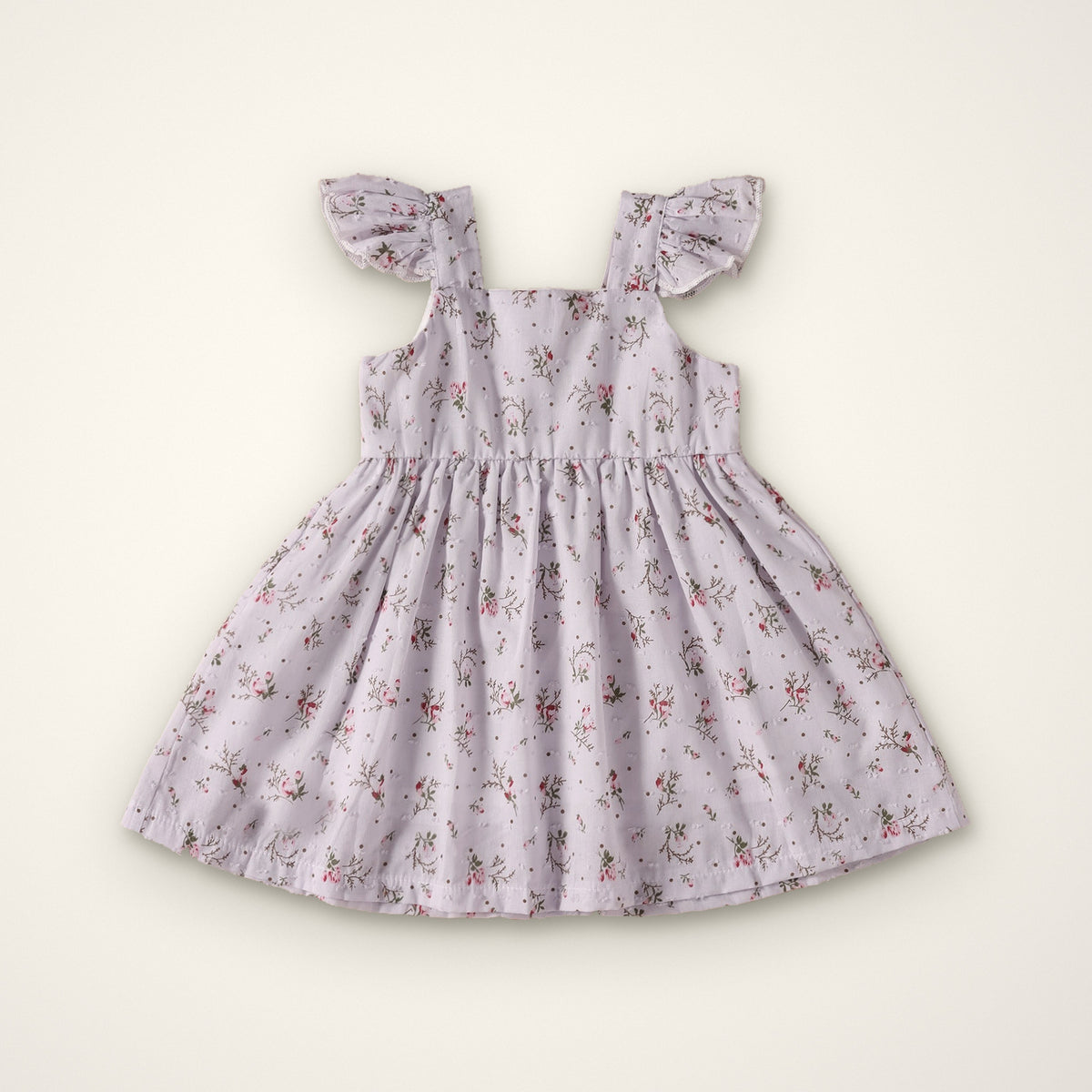 Petal Drift Slip Dress – E For Egg