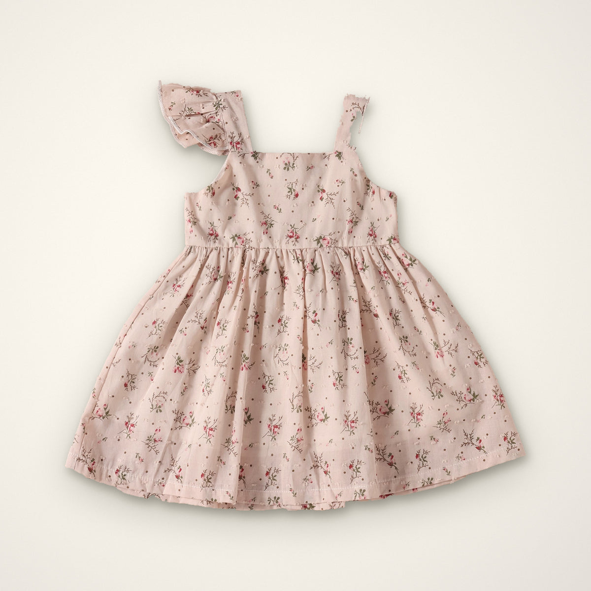Petal Drift Slip Dress – E For Egg