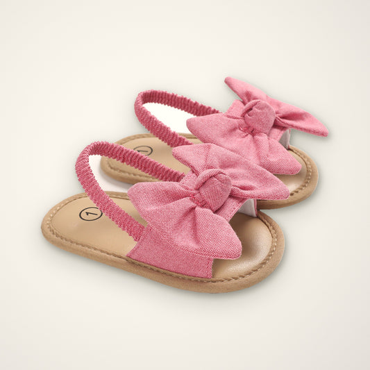 Soft Meadow Toddler Shoes – E For Egg