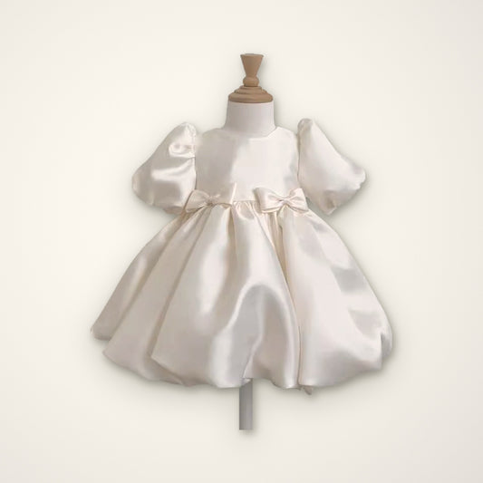 Whisper Silk Celebration Dress – E For Egg