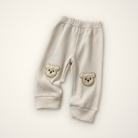 Everyday Cotton Leggings – E For Egg