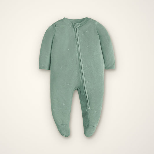 Soft Cotton Sleep Pajamas – E For Egg