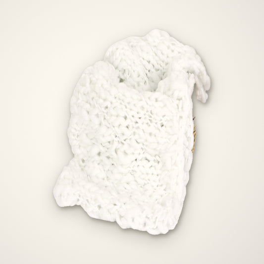 Keepsake Photo Blanket – E For Egg