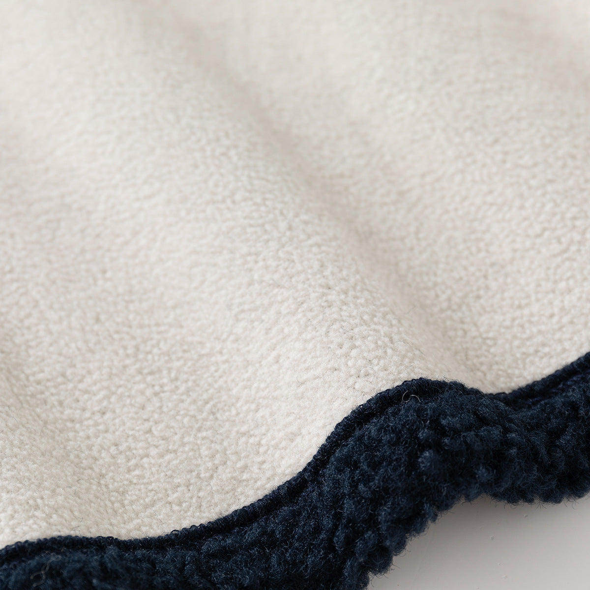 Acorn Fleece Jacket