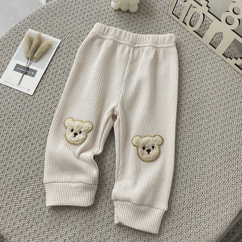 Everyday Cotton Leggings